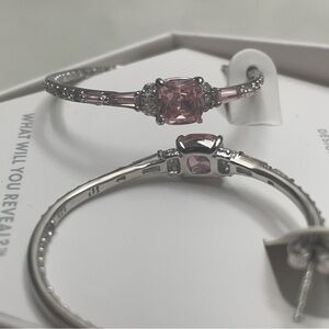 BP ULTRA RARE UNICORN HOOP EARRINGS